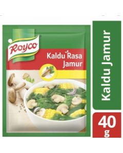 Royco Mushroom 36x40g